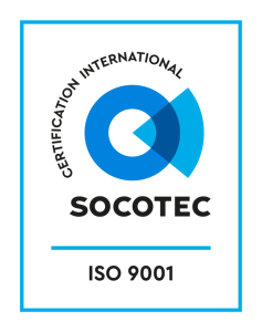Logo SOCOTEC