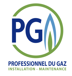 logo PG Professionnel Gaz