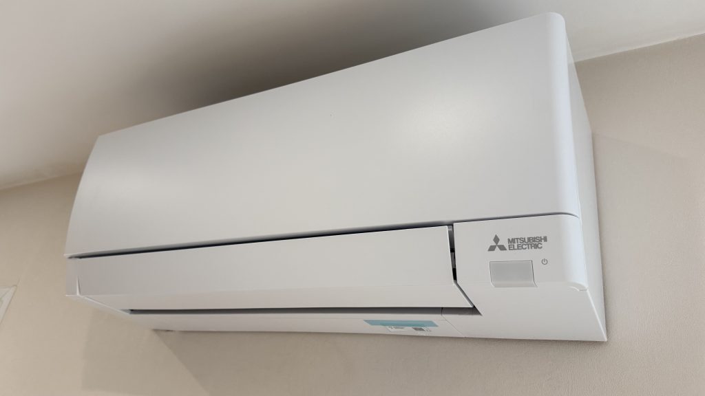 Entretien et maintenance d'une installation de climatisation par Chauffelite